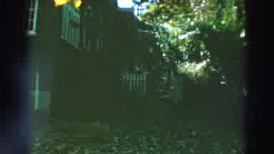 Lake Winnebago Wisconsin (1964): Estimating What Yard Work Needs To Be Done And