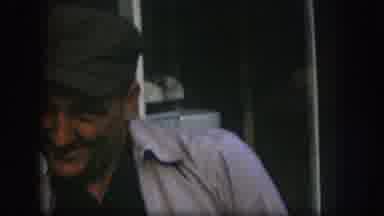 Kansas (1958): Video Of Granddad Talking To The Cameraman Possible Interview