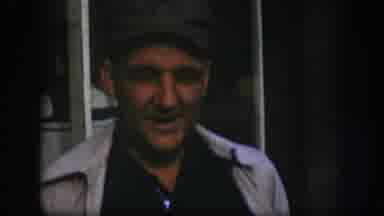 Kansas (1958): Gram pa Wore A Conductor's Hat And Always Had A Story To Tell