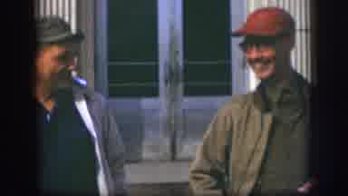 Kansas (1958): Showing The Lifestyle Of People In A Town Next To A Large Lake Or A