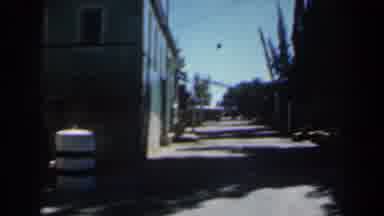 Israel (1960): Answering A Call In A Protected Location With A High Level Of