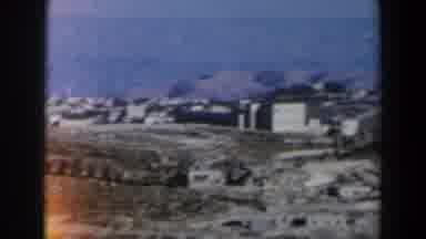 Israel (1960): The Birds That Can Fly