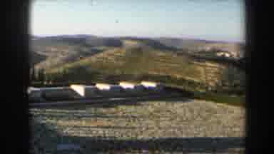 Israel (1960): The Sacred Land in Israel