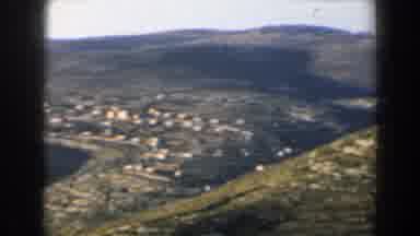 Israel (1960): A Beautiful Mountain A Nature To See