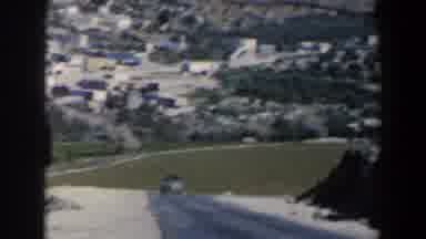 Israel (1960): Road To The Majestic Hills And Temples