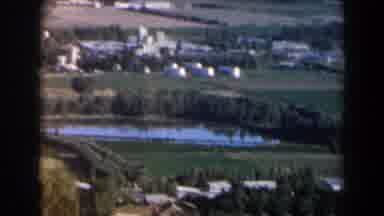 Israel (1960): Idyllic Town With A Wealth Of Green Space Situated On Many Lakes