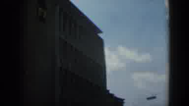 Israel (1960): A Large Building With Many Rooms That Is Constructed Of Bricks And
