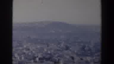 Israel (1960): The City View From The Ground Up Amazing Landmarks And Other