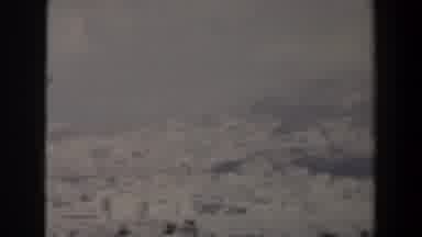 Israel (1960): Majestic Historical Temples in Israel