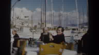 Israel (1960): Enjoying Your Vacation Near Yacht Harbor Is A Best Place For