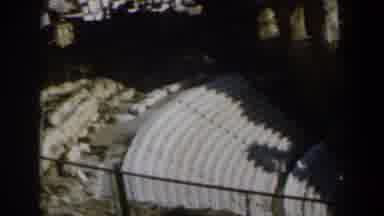 Israel (1960): View Of An Outdoor Auditorium