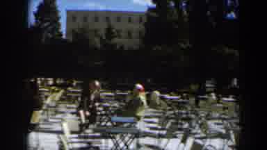 Israel (1960): Sitting In The Park