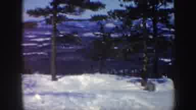 Vermont (1962): Skiing Feels Awesome And Nice