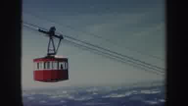 Vermont (1962): The Alps With A View