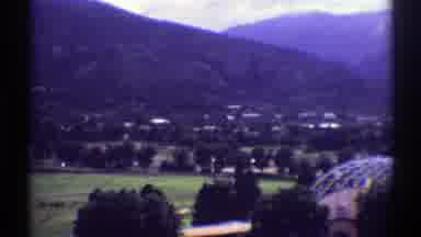 Colorado (1969): One Beautiful Mountain-view Village