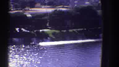 Colorado (1969): The Motorboat Into The Lake