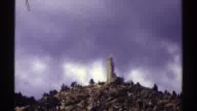 Colorado (1969): Zoom On A Pile Of Rocks