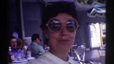 Colorado (1969): A Great Place To Eat Where Everybody Enjoys The Food And Company
