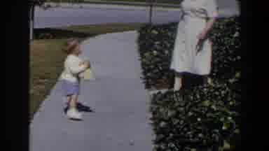 Las Vegas (1958): Parenting Means Supporting Children By Encouraging Them And