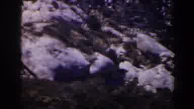 Las Vegas (1958): Uncle Jim Rock Find