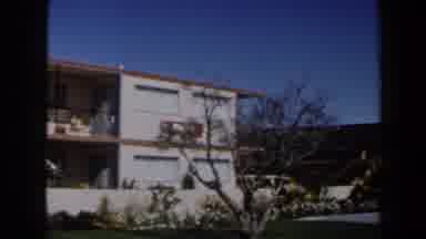 Las Vegas (1958): Pretty And Expensive Houses In Las Vegas