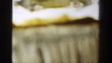 Chelan Washington (1939): Close Up With The Color Yellow