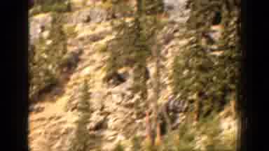 Chelan Washington (1939): Camping Life Is Fun