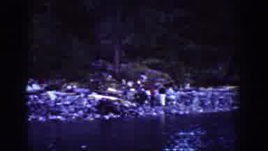 Chelan Washington (1939): Men Behaving Badly Moving Something Illegal It Appeared