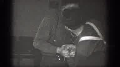 Chelan Washington (1939): Two Angry Men Lost Patience And Attack Each Other