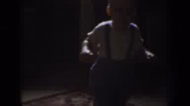 Nebraska (1959): Footage Of A Happy Child With His Family
