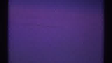 Los Angeles California (1969): A Beautiful Shooting Star Just A Hour Before