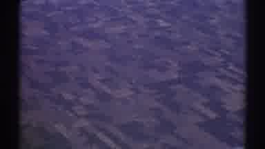 Los Angeles California (1969): The World Seen From Above