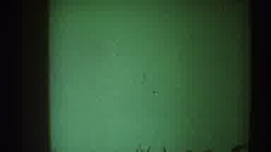 Los Angeles California (1969): Video Inside A House Small Window No Furniture
