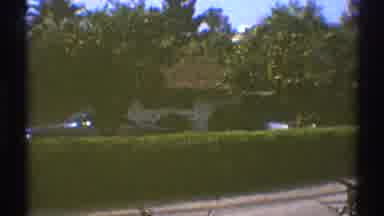 Los Angeles California (1969): Vintage Footage Of Los Angeles California