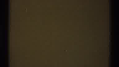 Los Angeles California (1969): Darkness And White House Is Displayed And With Some