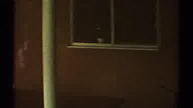 Los Angeles California (1969): House Tour With A Kid Watching The Door Also A