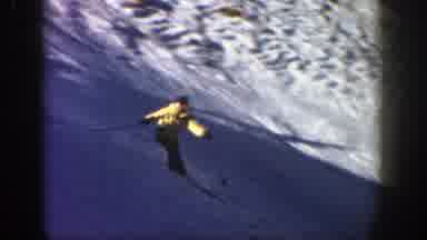 Aspen Colorado (1961): Fun And Adventure In A Ski Resort During Holidays With
