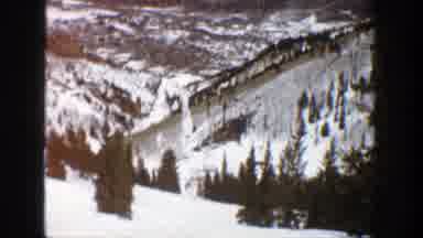 Aspen Colorado (1961): Sports Is All About Winning
