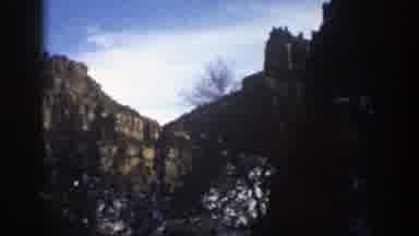 Aspen Colorado (1961): Beautiful And Awesome Mountain Peaks