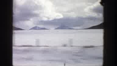 Aspen Colorado (1961): Sightseeing In Mountains