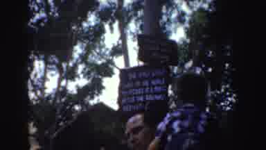 California (1952): Horses Riding Hat Father Son Blue Shirt Carrying Gallop