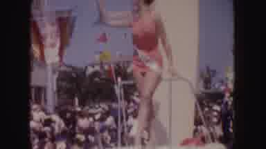California (1952): Beauty Leaves The Word In Awe Every Time It Comes Around