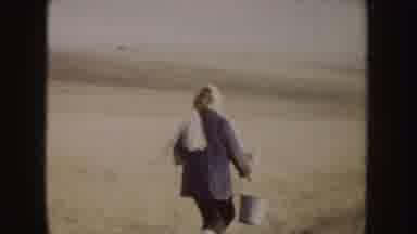 Idaho (1955): An Amazing Day In The Countryside Playing With Horse
