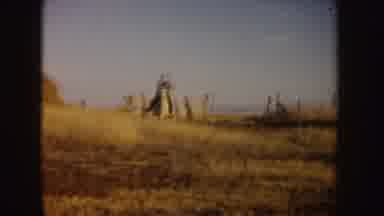 Idaho (1955): Galloping In The Countryside
