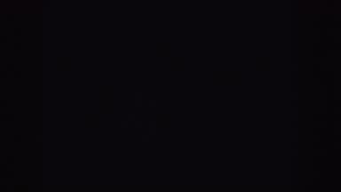 Idaho-1955: Black Start Screen From 8mm Home Movie