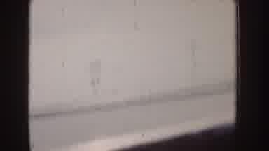 Idaho (1955): On The Go Video Of A Possible Family Road Trip Driving Down The