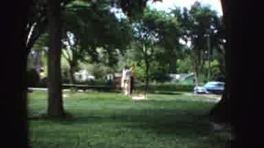 Idaho (1955): The Newest Public Park In The City