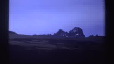 Sudan (1969): Nature's Ultimate View Of Icebergs And Cyclones