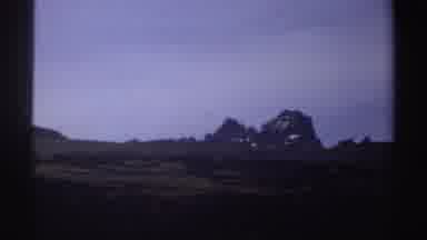 Sudan (1969): This Video Looked Like It Was A Midnight Horizon There Was Really