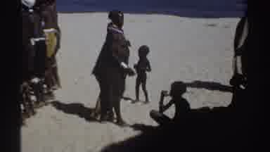 Sudan (1969): Celebrating Dancing In The Wind Somewhere Warm Sunny And Primal